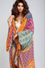 Untamed Soul Kimono