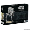 Star Wars Legion: AT-ST Walker by Little Shop of Magic