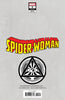 Spider-Woman #5 Unknown Comic Miguel Mercado Exclusive Var (10/21/2020) by Unknown Comic Books