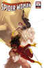 Spider-Woman #5 Unknown Comic Miguel Mercado Exclusive Var (10/21/2020) by Unknown Comic Books