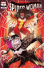 Spider-Woman #7 Unknown Comics Lucas Werneck Exclusive Knullified Var Kib (12/23/2020) by Unknown Comic Books