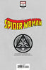 Spider-Woman #7 Unknown Comics Lucas Werneck Exclusive Knullified Var Kib (12/23/2020) by Unknown Comic Books
