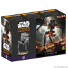 Star Wars: Legion - AT-ST Walker by Little Shop of Magic