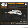 Star Wars: Legion - T-47 Airspeeder by Little Shop of Magic