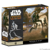 Star Wars: Legion - Republic AT-RT by Little Shop of Magic