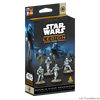 Star Wars: Legion - Republic Clone Commandos by Little Shop of Magic
