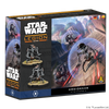 Star Wars: Legion - Droidekas by Little Shop of Magic