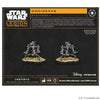 Star Wars: Legion - Droidekas by Little Shop of Magic