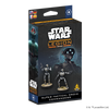 Star Wars: Legion - Super Tactical Droid Commanders by Little Shop of Magic