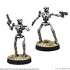 Star Wars: Legion - Super Tactical Droid Commanders by Little Shop of Magic