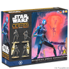 Star Wars: Legion - BX-Series Droid Commandos by Little Shop of Magic