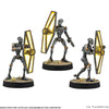 Star Wars: Legion - BX-Series Droid Commandos by Little Shop of Magic
