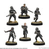 Star Wars: Legion - Imperial Special Forces by Little Shop of Magic