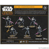 Star Wars: Legion - IG-100 Magnaguards by Little Shop of Magic