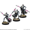 Star Wars: Legion - IG-100 Magnaguards by Little Shop of Magic
