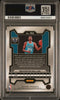 Graded 2023 Panini Prizm Brandon Miller #152 Rookie RC Basketball Card PSA 10 Gem Mint