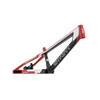 SYB 185: 18.5” TT Junior BMX Frame by SYNDYT, LLC