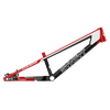 SYB 185: 18.5” TT Junior BMX Frame by SYNDYT, LLC