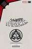 Symbiote Spider-Man King In Black #1 Unknown Comics Gerald Parel Exclusive Var (11/18/2020) by Unknown Comic Books