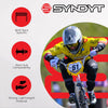 SYB 195: 19.5” TT Expert BMX Frame by SYNDYT, LLC