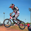SYB 195: 19.5” TT Expert BMX Frame by SYNDYT, LLC