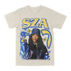 SZA "Dreamer" Graphic Tee by Obsessed with graphic tees