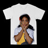 SZA "Love" Graphic Tee by Obsessed with graphic tees