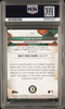 Graded 2023 Topps Bowmans Best Jacob Wilson #TP9 Top Prospects Wave Rookie RC Baseball Card PSA 10 Gem Mint