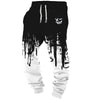 Jogging sports sweatpants men's Four Seasons clothing