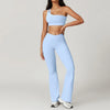 Women's Tracksuit Push-Up Workout Sportswear Tights Short Activewear