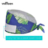 Women's hair cap Clean protection