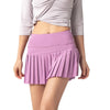 Tennis Golf Athletic Skorts
