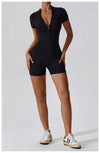 Women's Yoga Jumpsuit