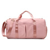 Gym Bag for Women with Shoe Compartment Durable Lightweight