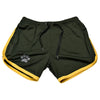 Mens Shorts Breathable ultra-short Mesh