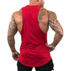 Mens Bodybuilding Tank Top