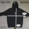 Running Jacket Hooded