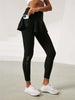 Women High Waist Skirts Legging