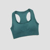 🏋️‍♀️ Women's Padded Sports Bra Tank Top by FitiqueFit