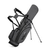 Men's Golf Bag Lightweight Durable & Stable by 24 Hour Sport