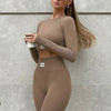 Women's T-shirts And Leggings Jogger 2 Pieces