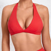Sexy Backless Sport Bra