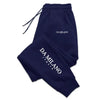 Men's Sports Pants Casual Jogging Drawstring Sweatpant Fashion