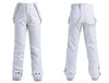 Women Windproof 10k Waterproof Snowboarding Sets Snow Jackets and Pants