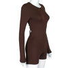 Playsuit Activewear Jumpsuit