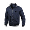 Honda Men's Ultra-Thin Summer Riding Jacket