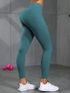 Women's Pocket Leggings High Waist