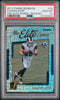 Graded 2017 Panini Donruss Cooper Kupp #18 The Elite Series Rookies Rookie RC Football Card PSA 10 Gem Mint