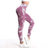 Modern Running New Fitness Pants High Waist Tight Yoga Pants Women Sweatpants Athletic Leggings Breathable Seamless Women Leggings For Fitness Gym Workout Leggings For Sport by Stevvex