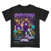Domantas Sabonis Tee #/500 by Euphoria